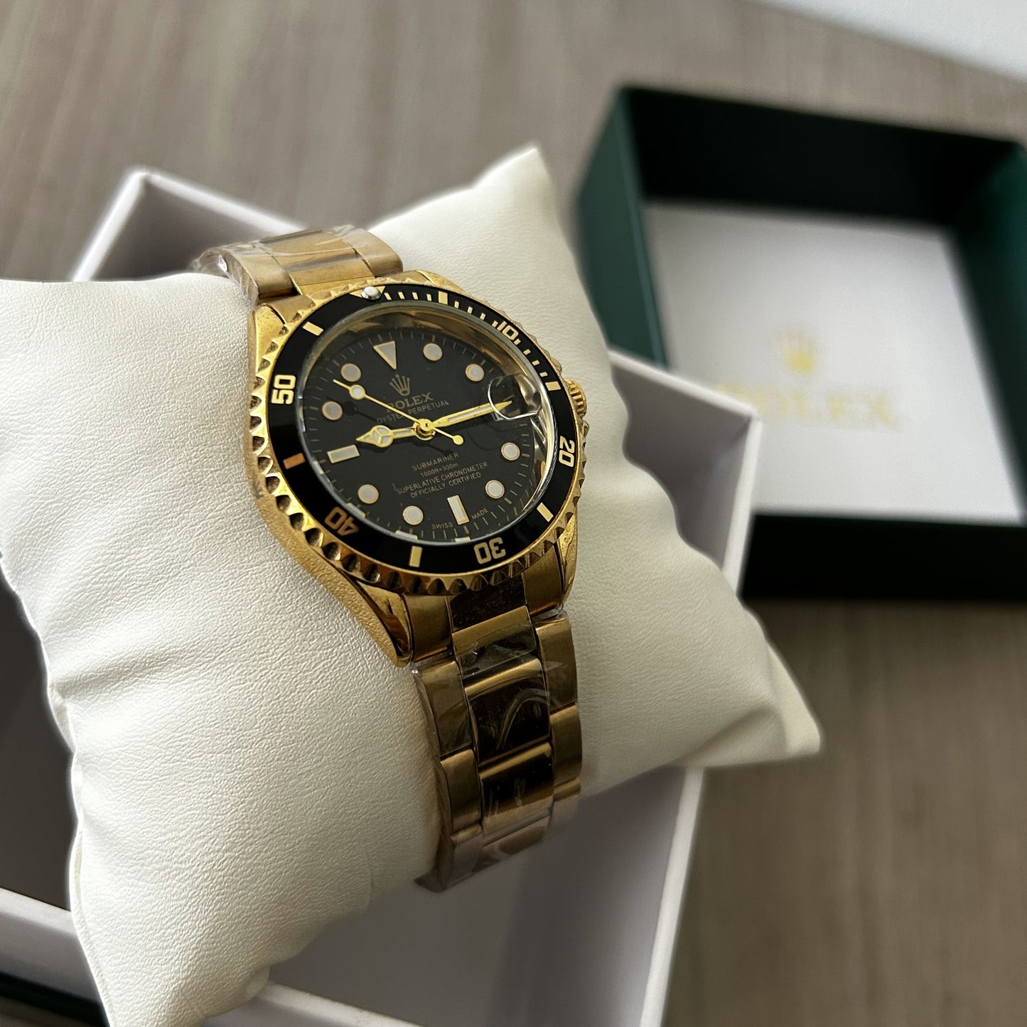 RLX SUBMARINE PARA HOMBRE REF-DNNN