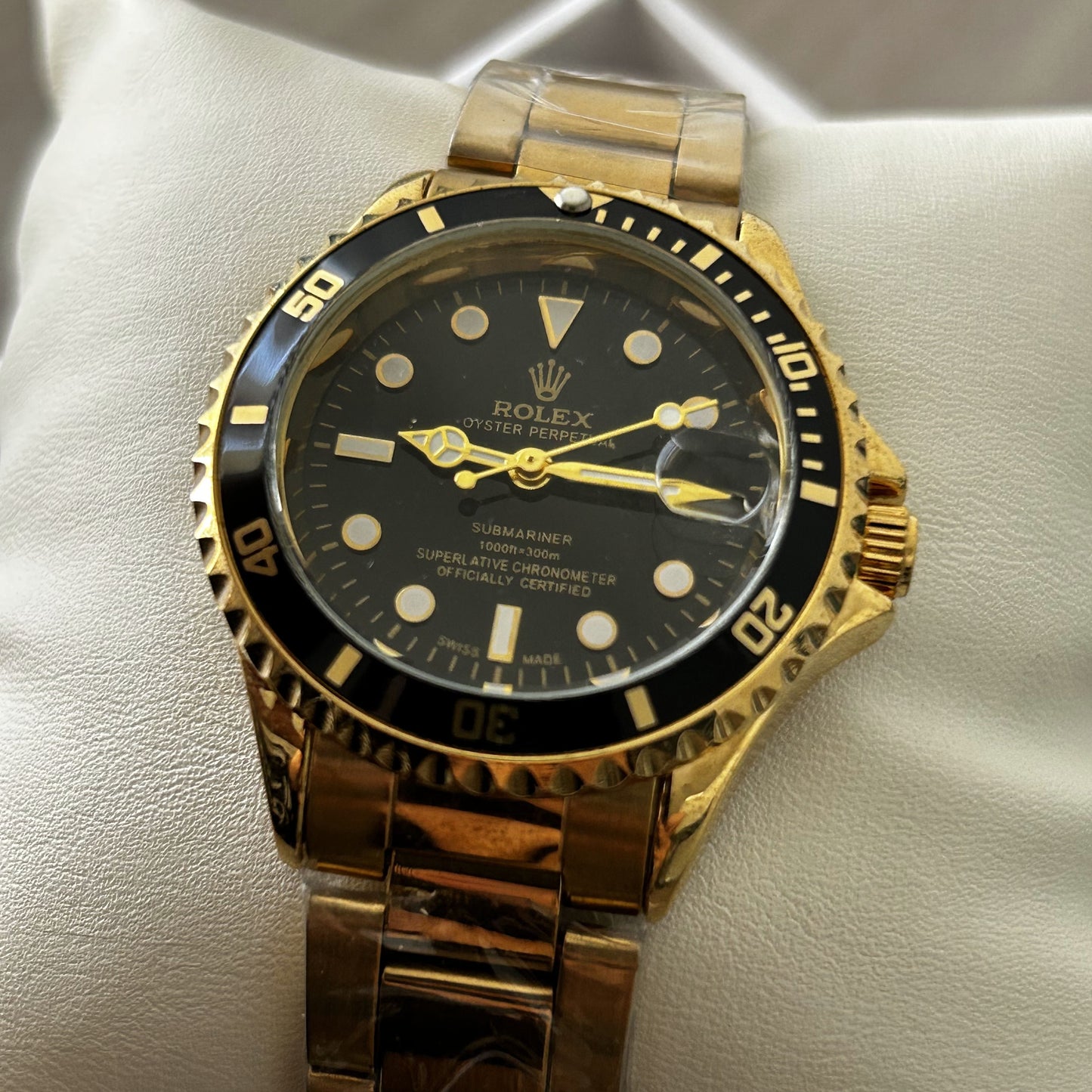 RLX SUBMARINE PARA HOMBRE REF-DNNN