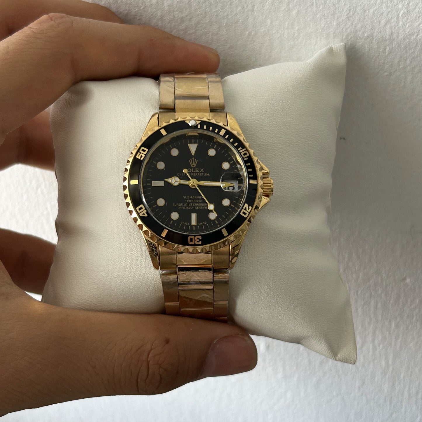 RLX SUBMARINE PARA HOMBRE REF-DNNN