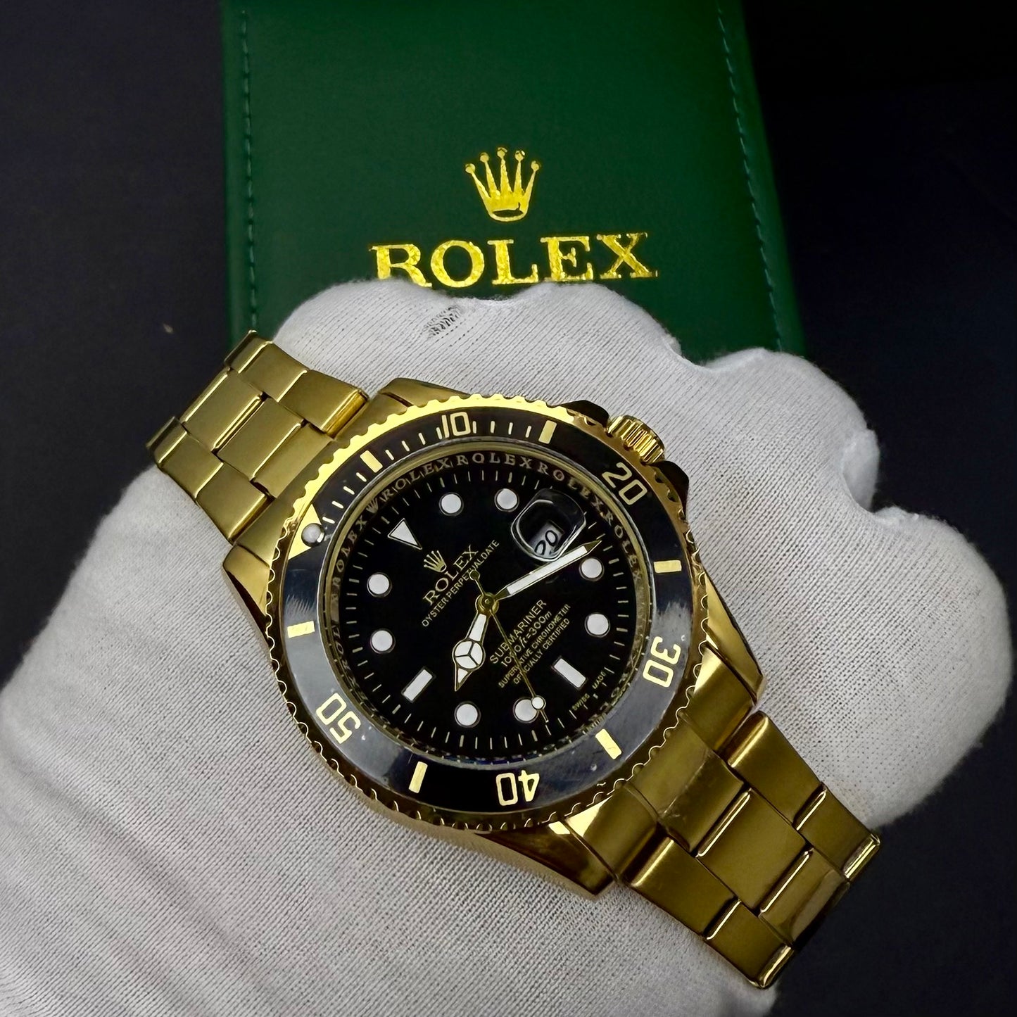 RLX SUBMARINE PARA HOMBRE REF-DNNN