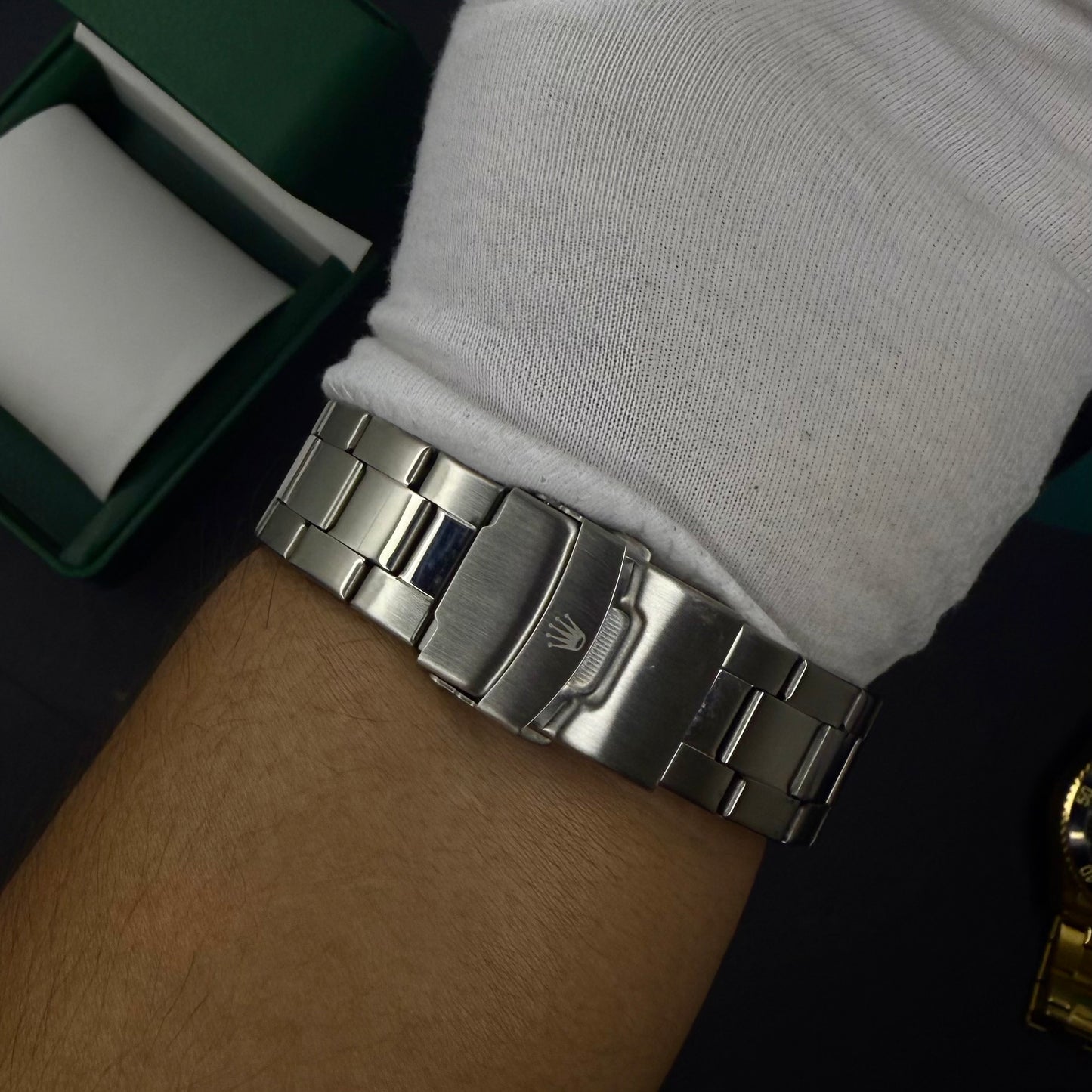 RLX SUBMARINE PARA HOMBRE - REF-PA