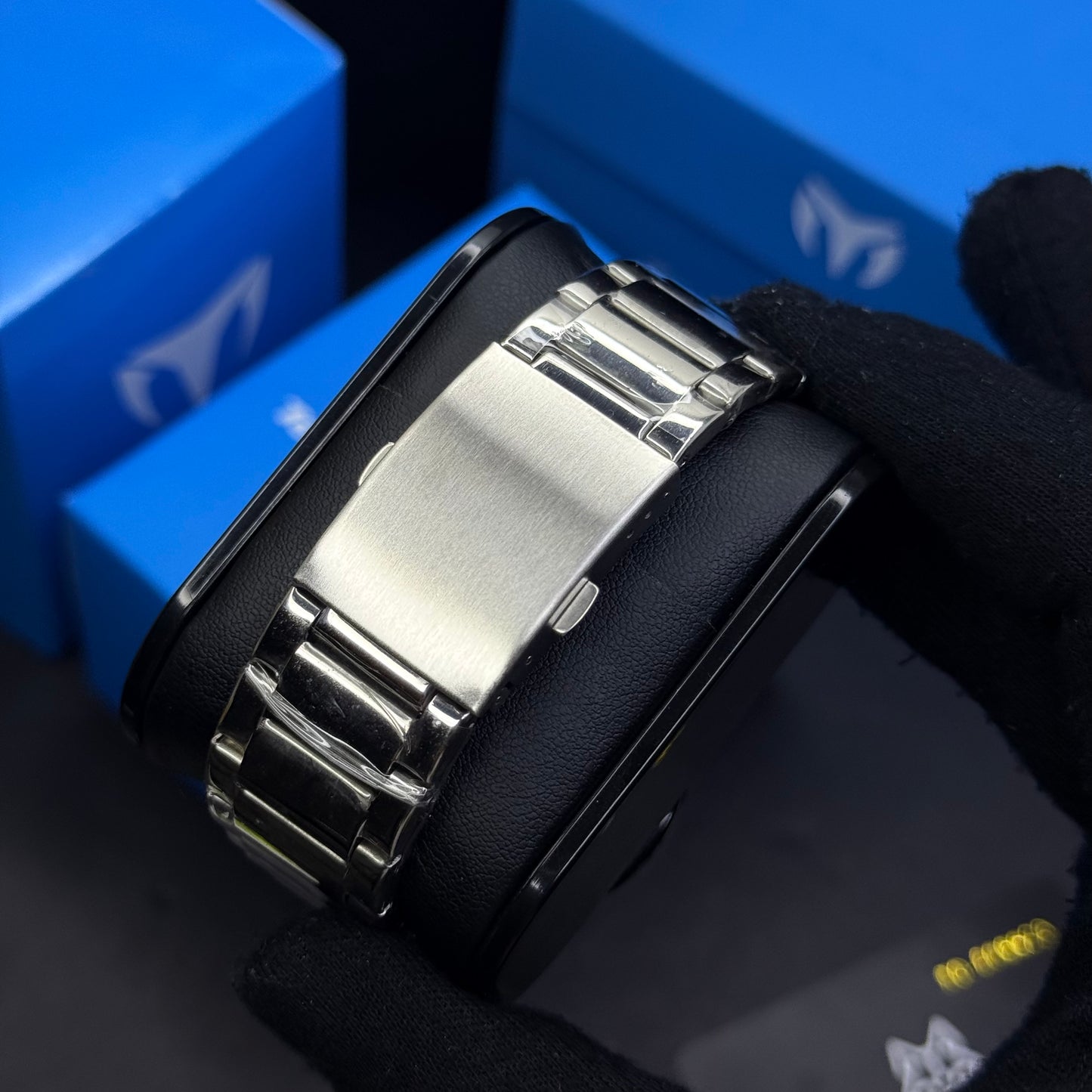 TECHNOMARINE CUBANO PARA DAMA REF-PB