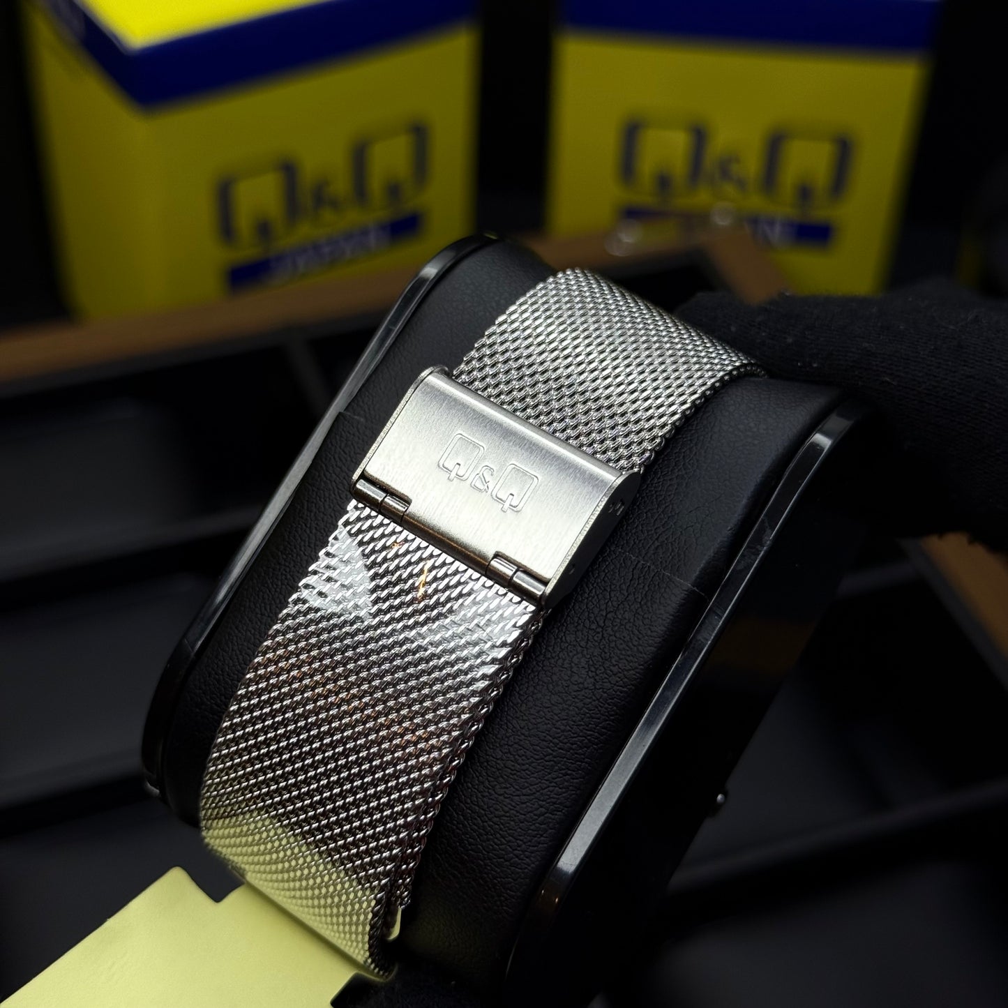 QYQ MALLA ORIGINAL PARA HOMBRE REF-QA20 PB