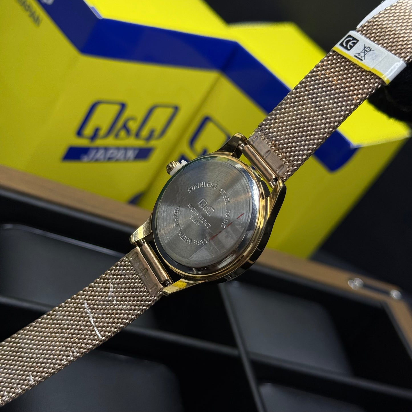 QYQ MALLA ORIGINAL PARA DAMA REF QZ51J001Y