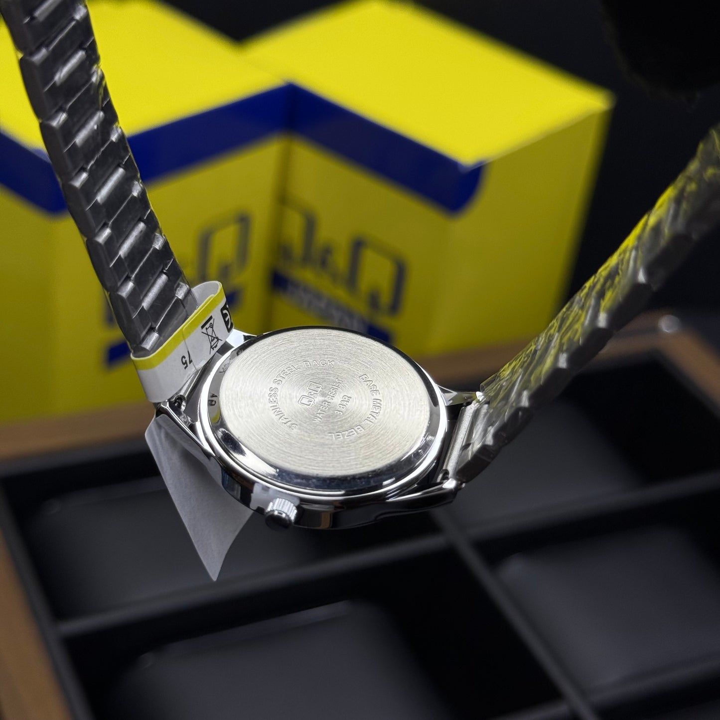 QYQ ORIGINAL PARA DAMA REF QZ05J007Y BB