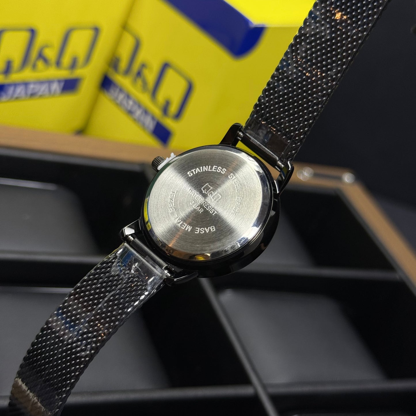 QYQ MALLA ORIGINAL PARA DAMA REF QZ91J402Y NN