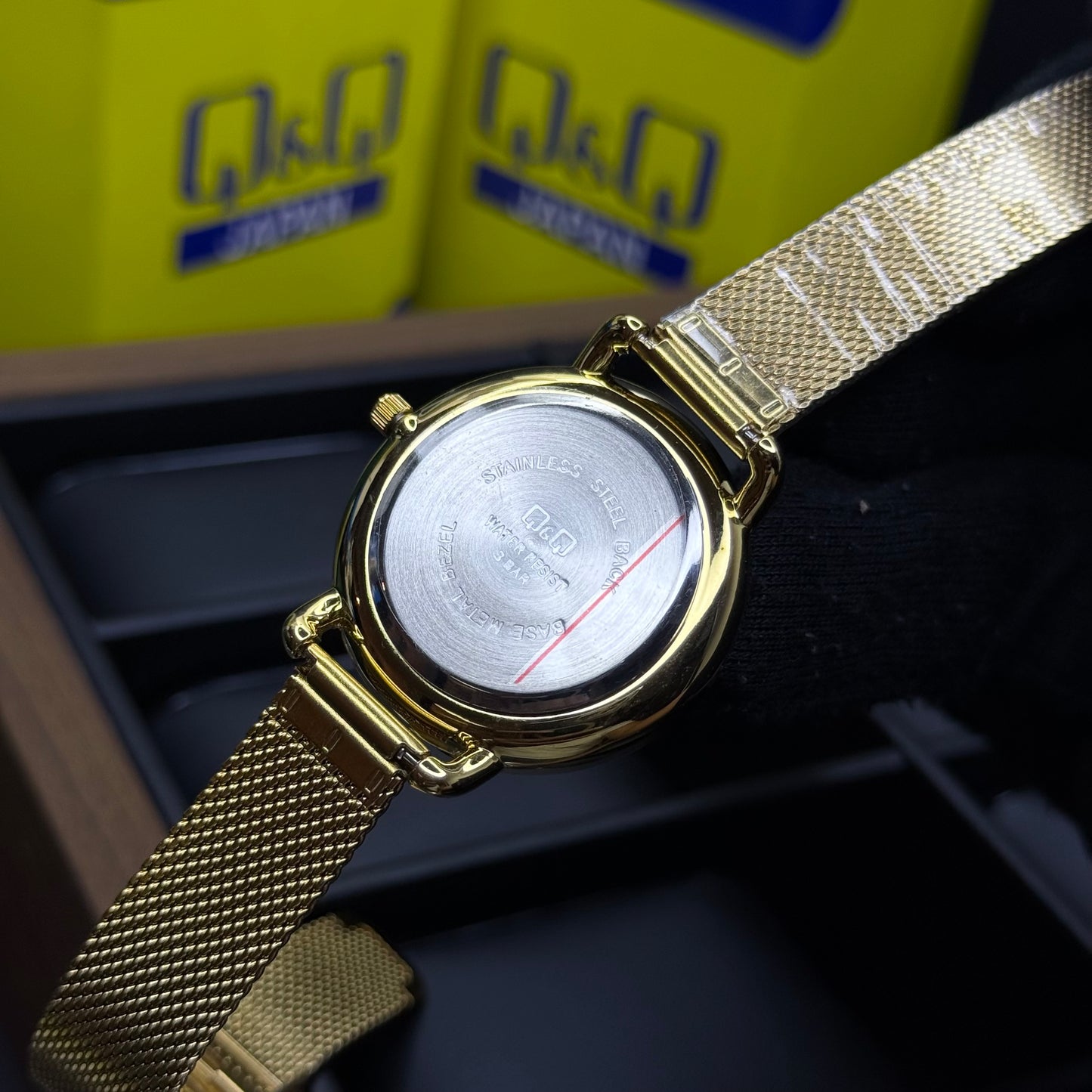 QYQ MALLA ORIGINAL PARA DAMA REF QC27J001Y CB