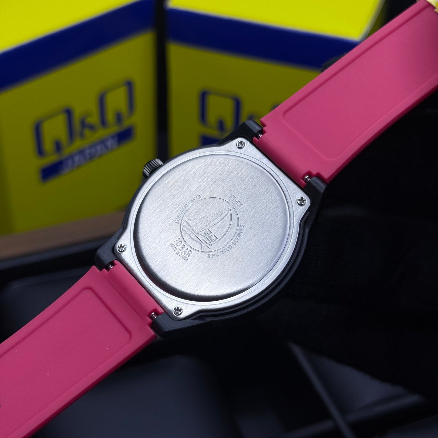 QYQ CRONOGRAFOS ORIGINAL PARA HOMBRE REF VS54J006Y RNN