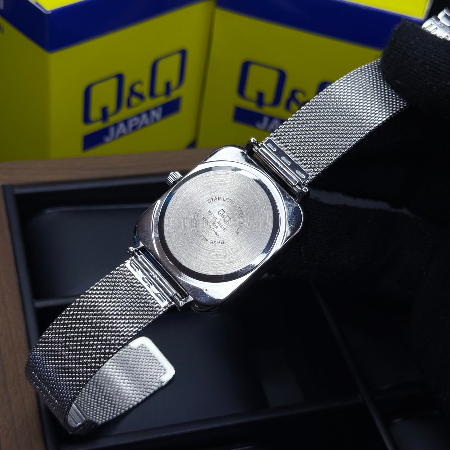 QYQ MALLA ORIGINAL UNISEX REF Q40B-009PY AP