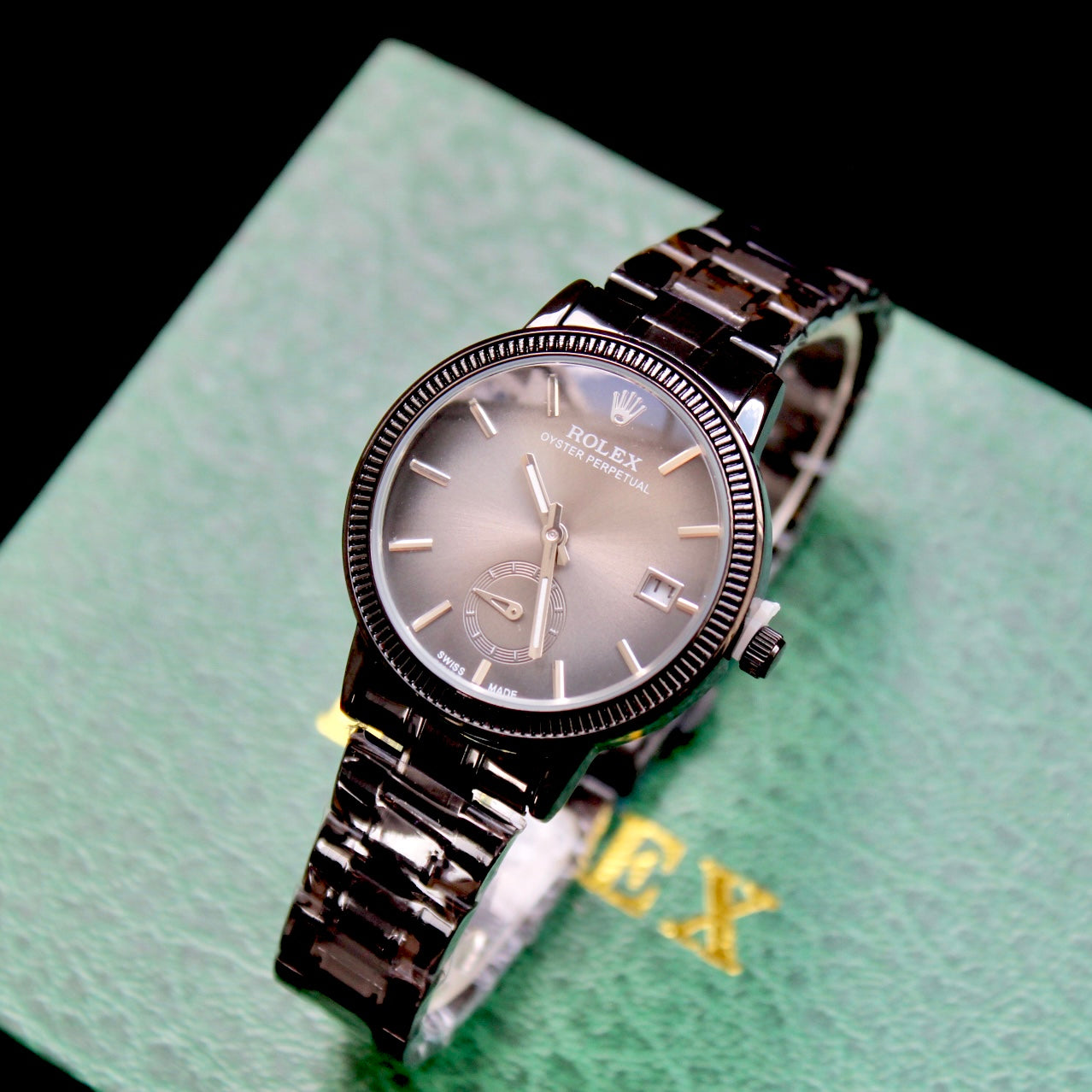 RLX OYSTER PERPETUAL PARA DAMA REF-NN