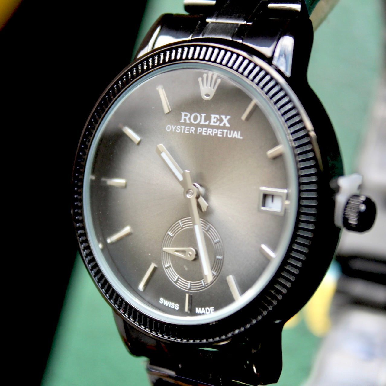 RLX OYSTER PERPETUAL PARA DAMA REF-NN