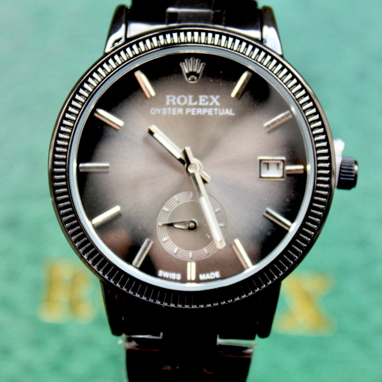 RLX OYSTER PERPETUAL PARA DAMA REF-NN