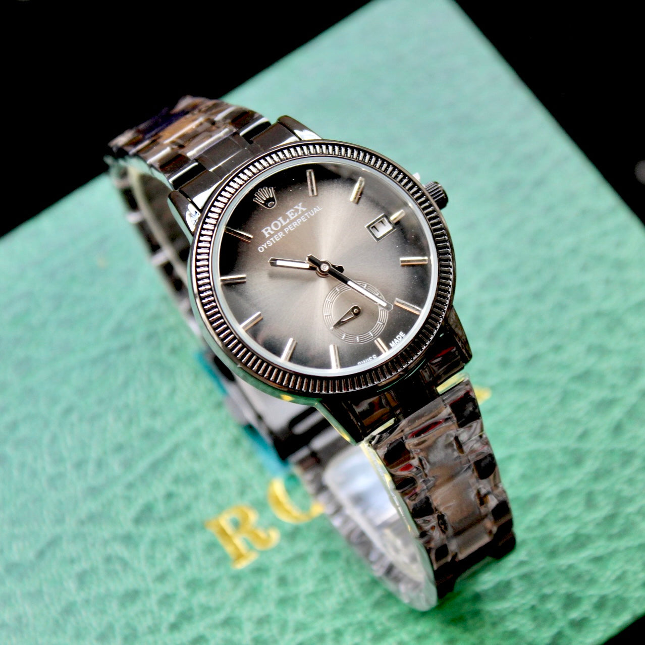 RLX OYSTER PERPETUAL PARA DAMA REF-NN