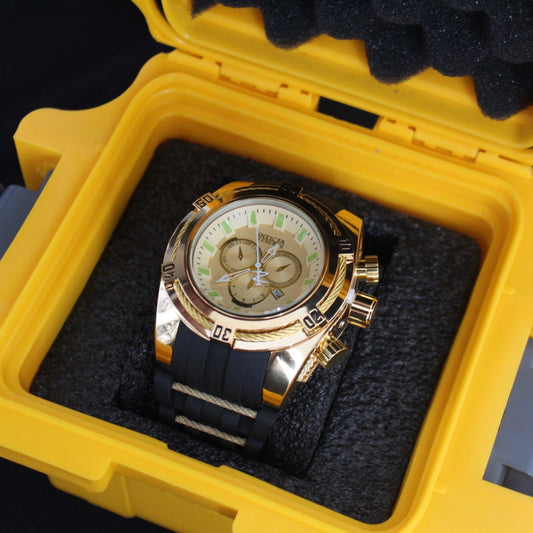 INVICTA RESERVER SUBAOUA PARA HOMBRE REF-DD