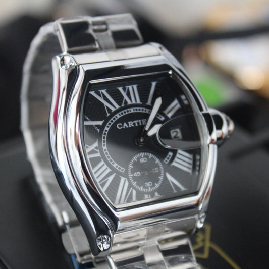 CARTIER ROADSTER MUJER REF-PN