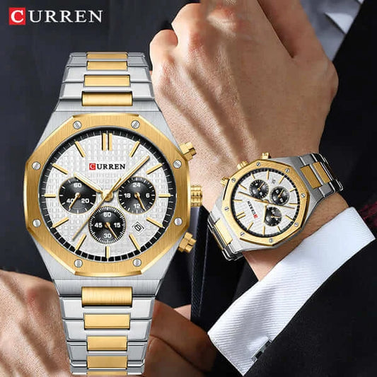 CURREN ORIGINAL PARA HOMBRE REF 8440