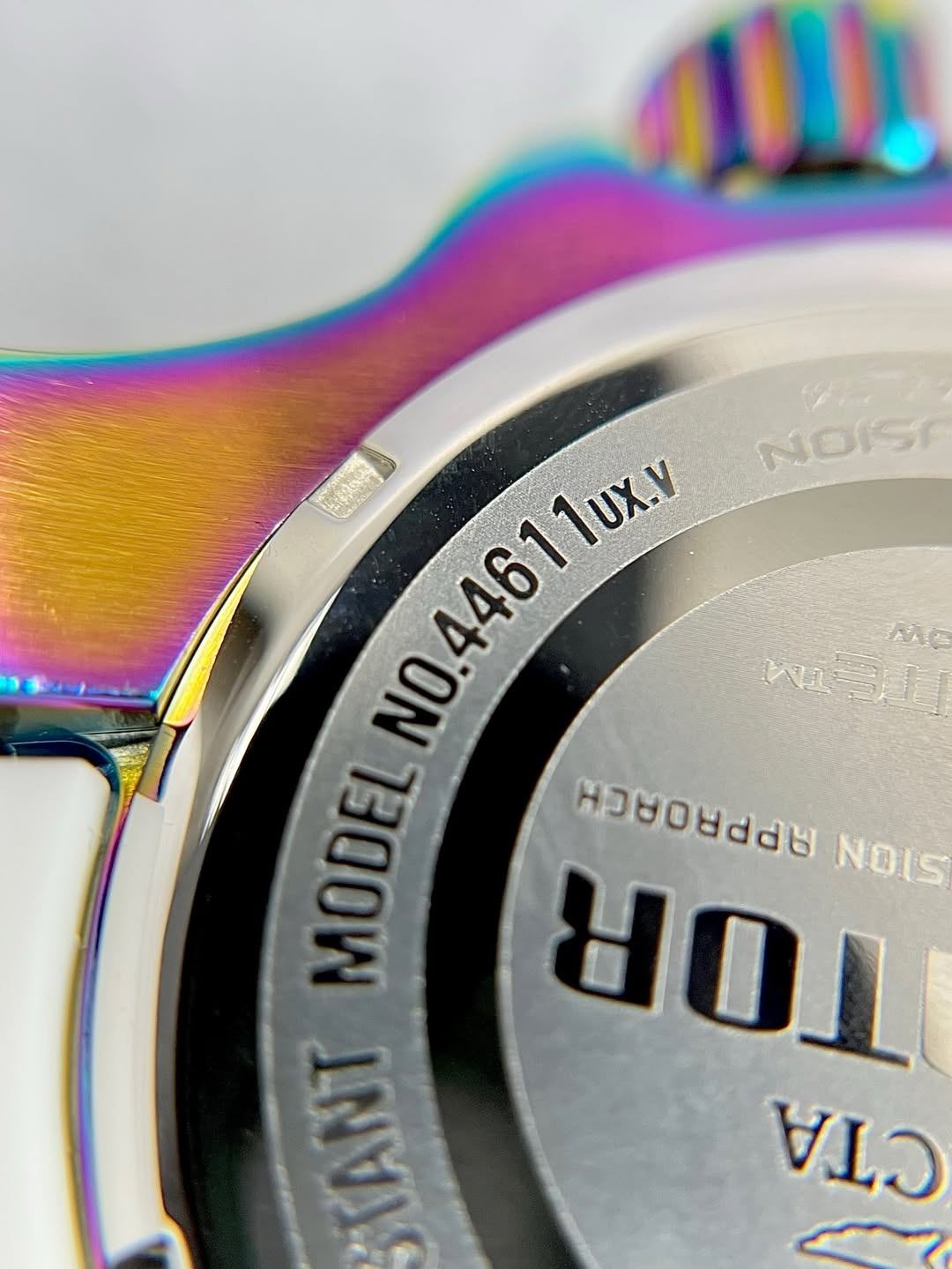 INVICTA LUXURY AVIATOR ORIGINAL PARA HOMBRE REF 44611