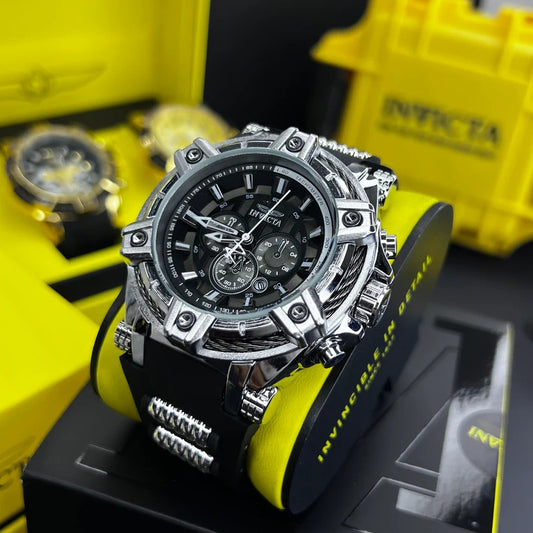 INVICTA BOLT GUAYA PARA HOMBRE REF.NPN