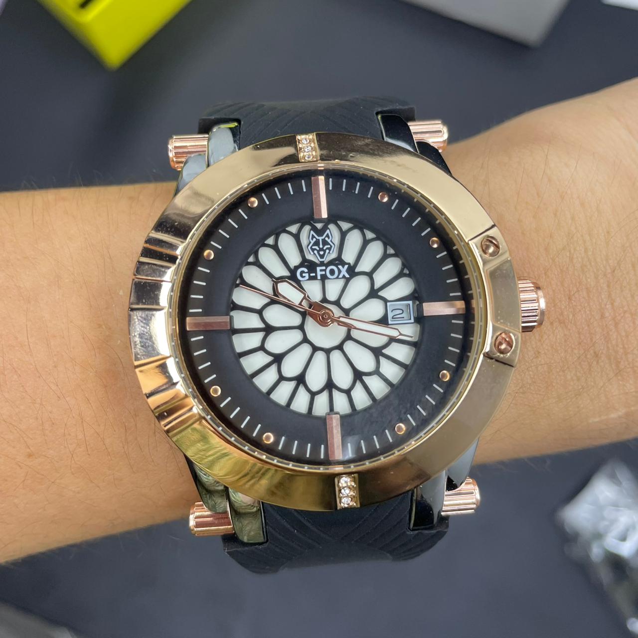 GFOX MULCO ORIGINAL REF-N