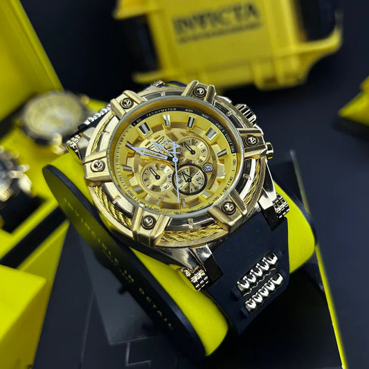 INVICTA BOLT GUAYA PARA HOMBRE REF-NDD