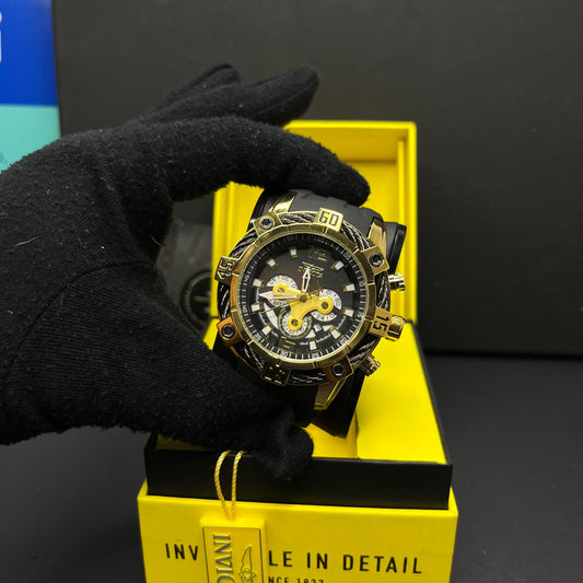 INVICTA PRO DIVER PARA HOMBRE REF-N2