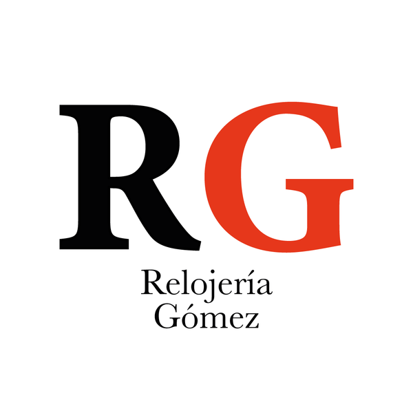 Relojeriagomez
