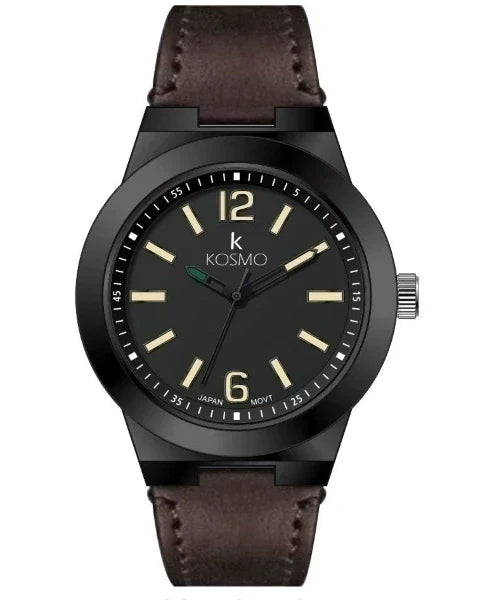 KOSMO ORIGINAL CLASICO PARA HOMBRE REF K4209-CO