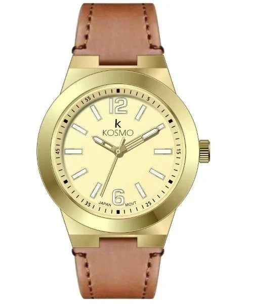 KOSMO ORIGINAL CLASICO PARA HOMBRE REF K4209-CA