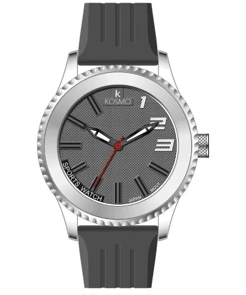 KOSMO ORIGINAL CLASICO PARA HOMBRE REF K4210-G