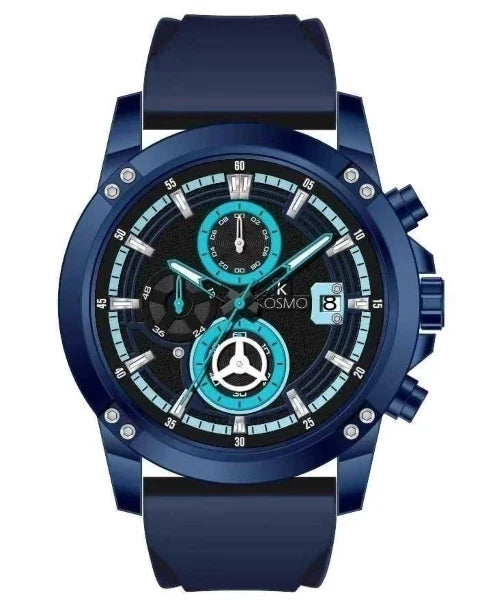 KOSMO ORIGINAL FUNCIONAL PARA HOMBRE REF K4212-A