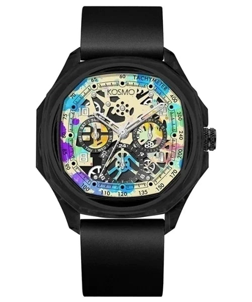 KOSMO ORIGINAL FUNCIONAL PARA HOMBRE REF K535P-7-NC