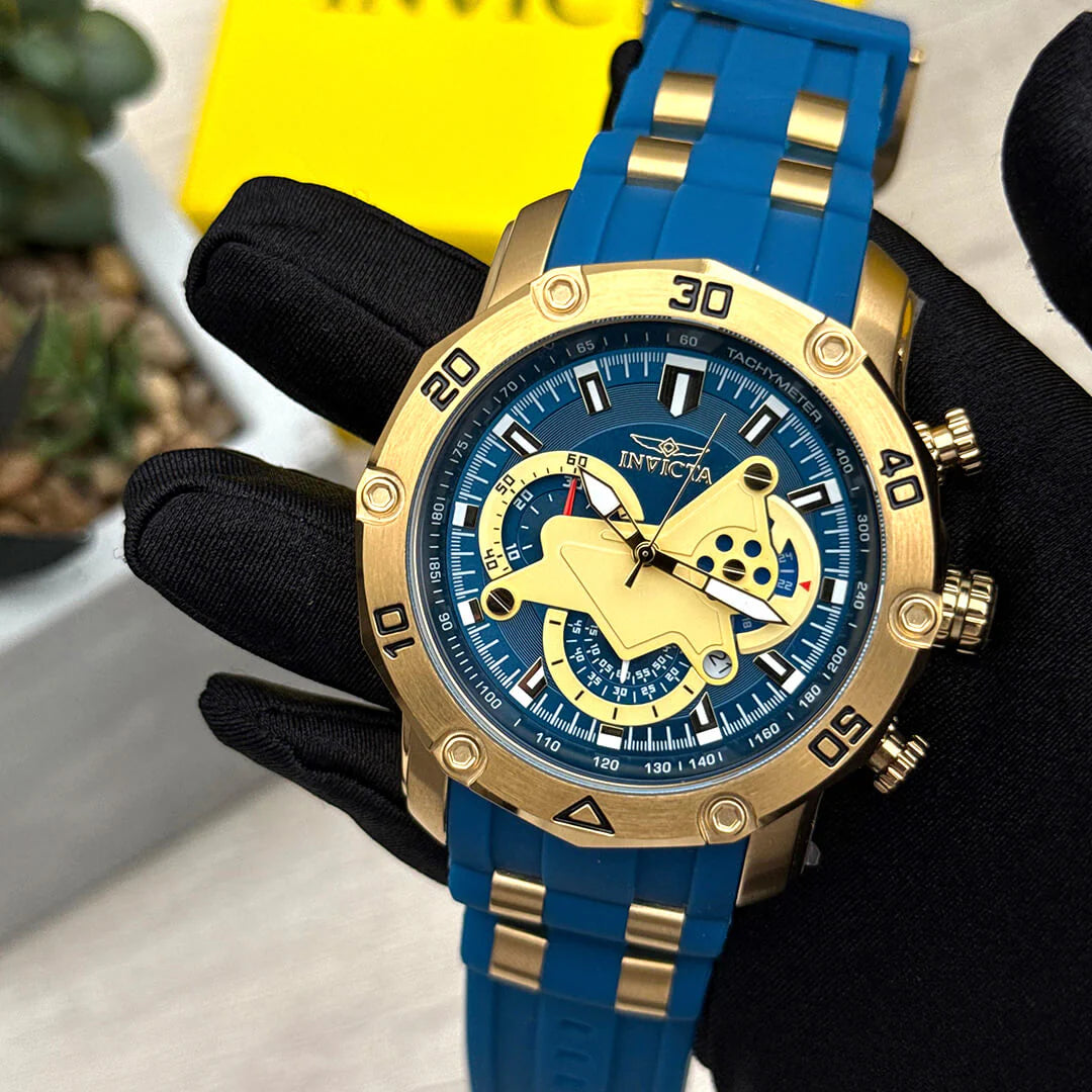 INVICTA LUXURY PRO DIVER ORIGINAL PARA HOMBRE REF 22798