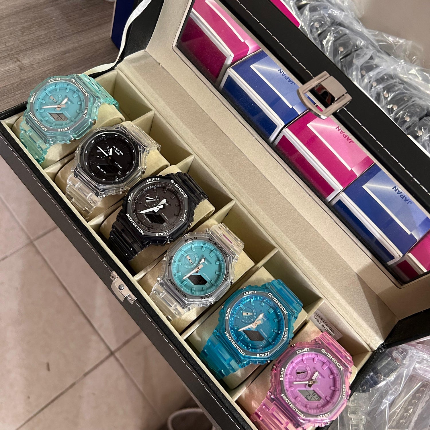 COMBO PARA EMPRENDEDORES