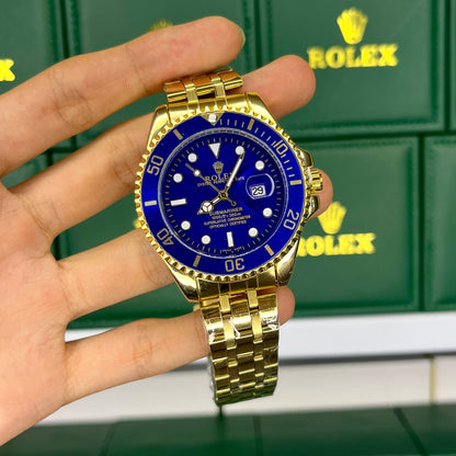 RLX SUBMARINE TRIZADO PARA HOMBRE - REF-DA
