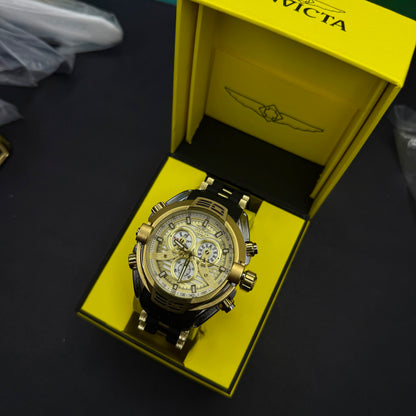 INVICTA MAMMOTH PARA HOMBRE REF-3753-ND