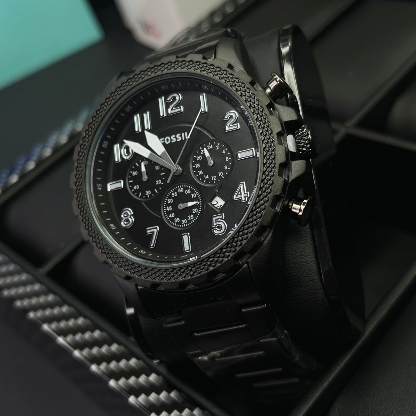 FOSSIL FUNCIONAL PARA HOMBRE REF-NN