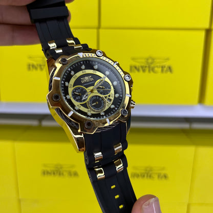 INVICTA BOLT FUNCIONAL PARA HOMBRE REF-NDN