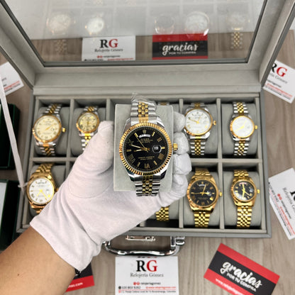 RLX PRESIDET PARA MUJER REF-BIN