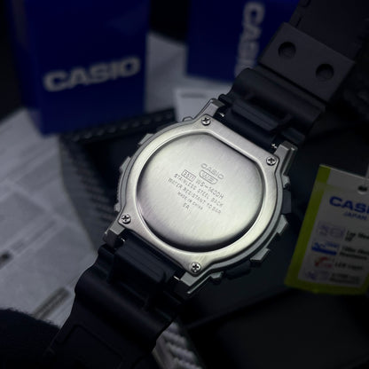 CASIO ORIGINAL PARA HOMBRE REF-WS-1400H-1B