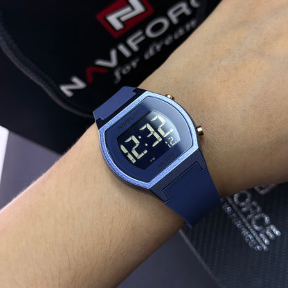 NAVIFORCE X CASIO ORIGINAL PARA DAMA REF NF5064-A