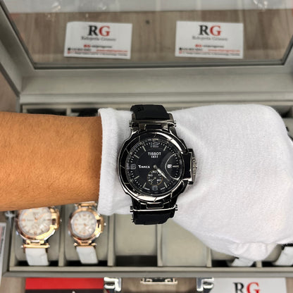 TISSOT T-RACE PARA HOMBRE REF-NN