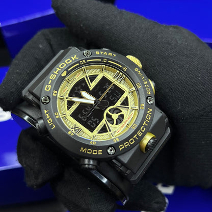 CASIO G-SHOCK PARA HOMBRE REF GA-900HC-ND