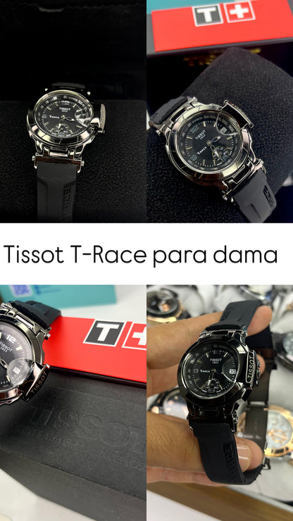 TISSOT T-RACE PARA DAMA REF-NN