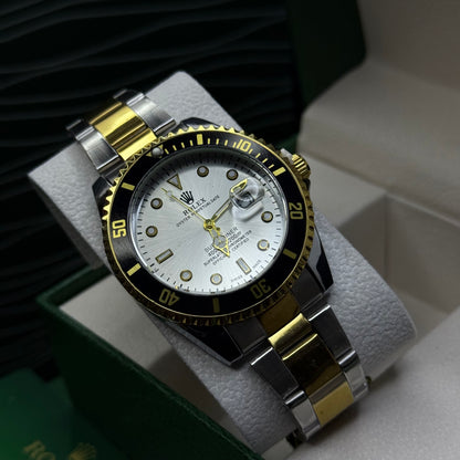 PAREJA RLX SUBMARINE - REF-BB