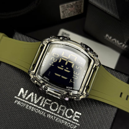 NAVIFORCE X RICHARD MILLER ORIGINAL PARA HOMBRE REF NF6107-B