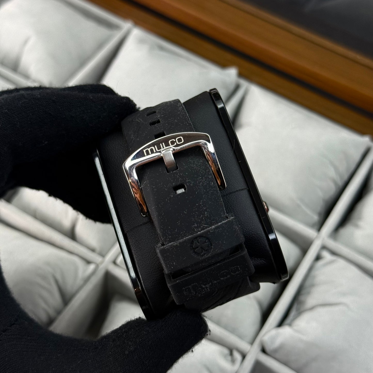 MULCO CALENDARIO UNISEX REF-N