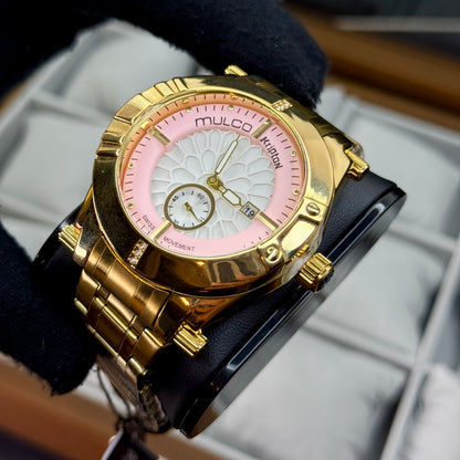 MULCO KRIPTO UNISEX REF-DR