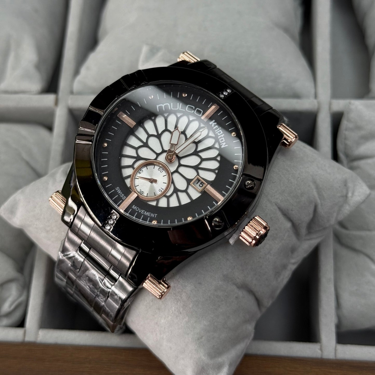 MULCO KRIPTO UNISEX REF-N