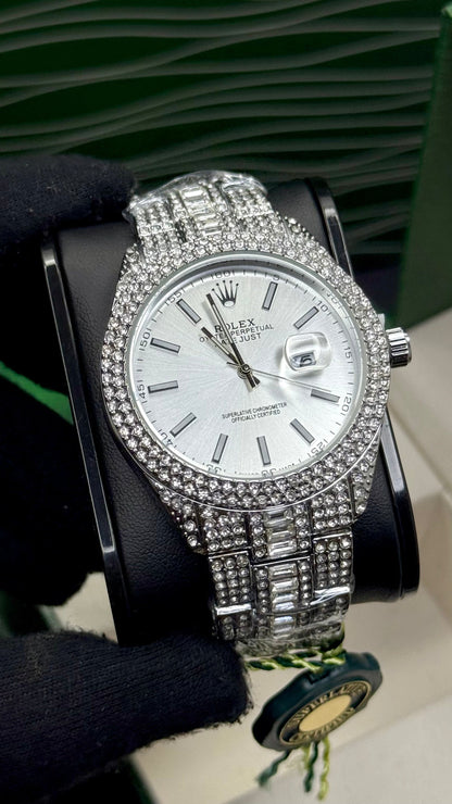 RLX CUBANO PARA HOMBRE REF-P1