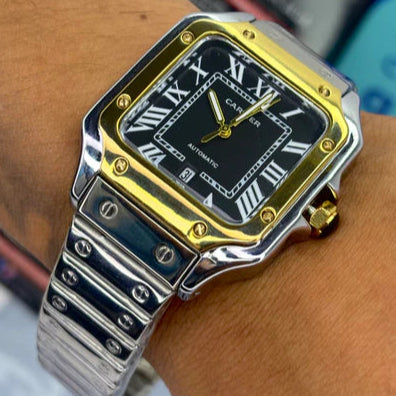 CARTIER DOS´ANTOS PARA HOMBRE REF-PDB